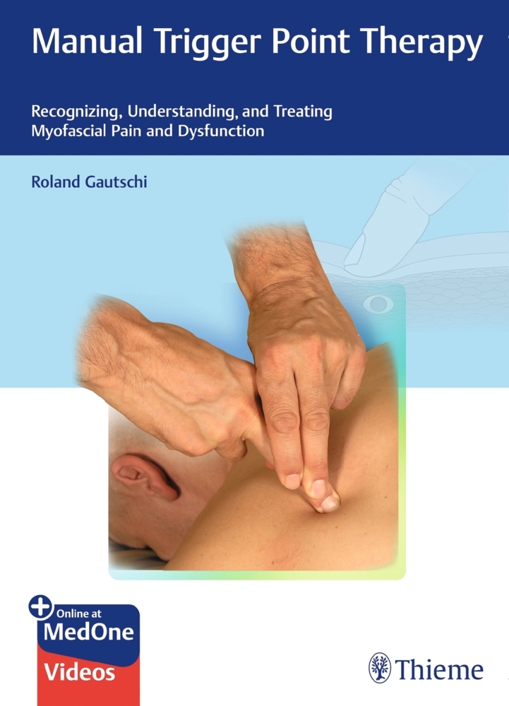 Manual Trigger Point Therapy main product photo