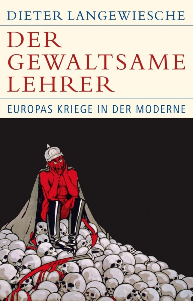 Der gewaltsame Lehrer main product photo