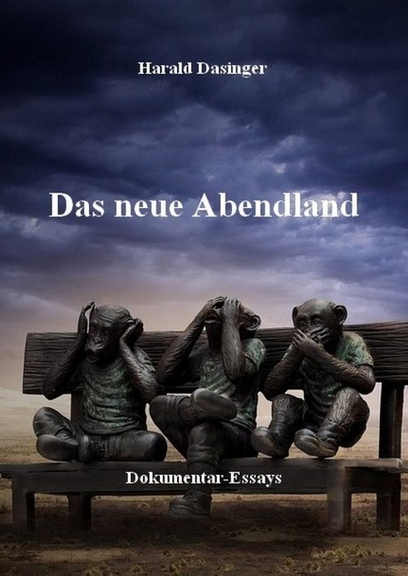 Das neue Abendland main product photo