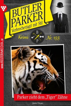 Parker zieht dem 'Tiger' Zähne