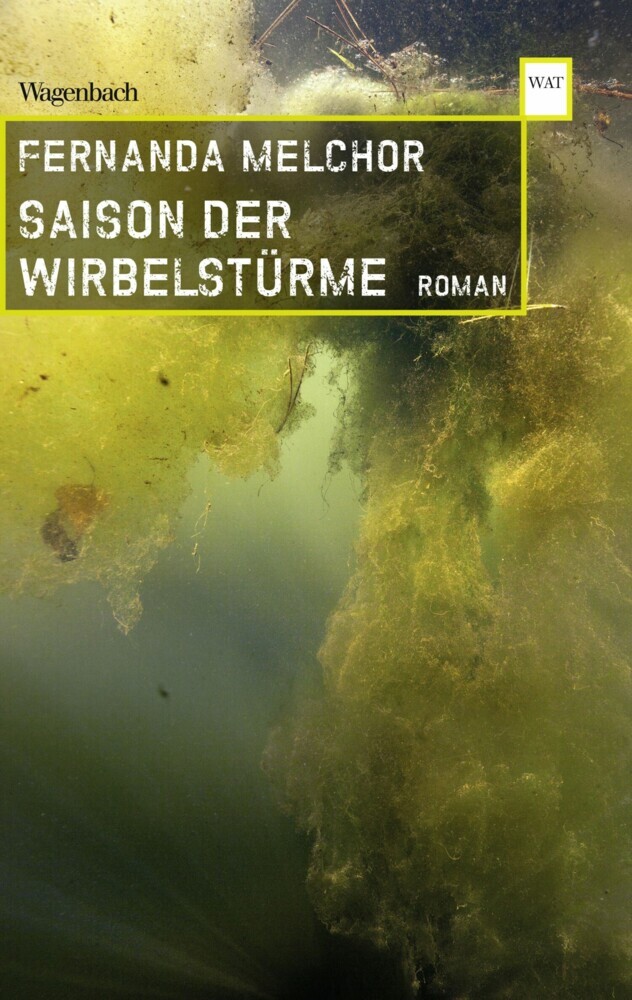 Saison der Wirbelstürme main product photo