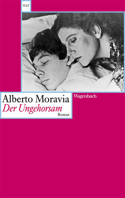 Der Ungehorsam main product photo
