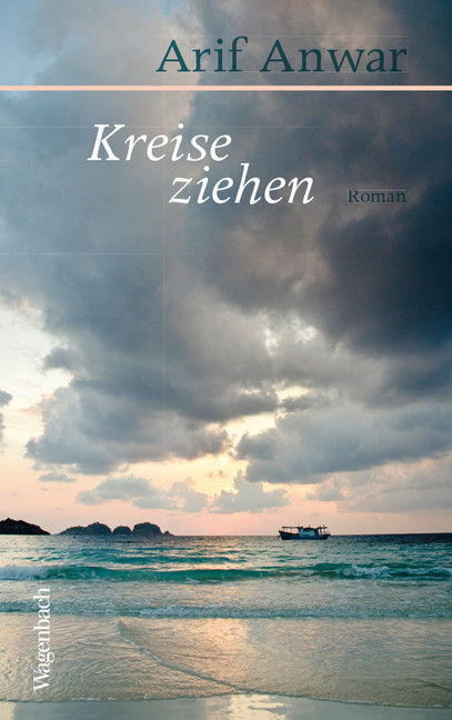 Kreise ziehen main product photo