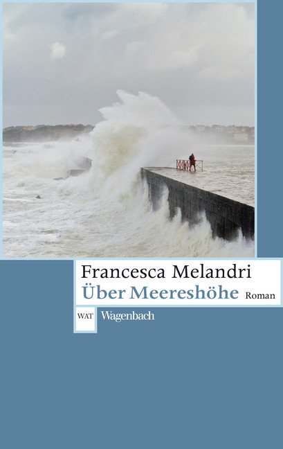 Über Meereshöhe main product photo