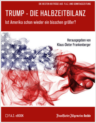 Trump - Die Halbzeitbilanz