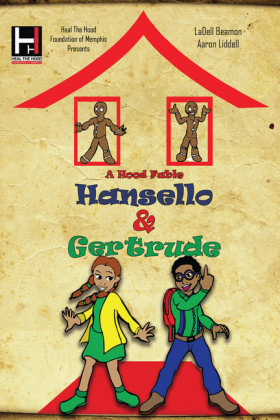 Hansello and Gretrude