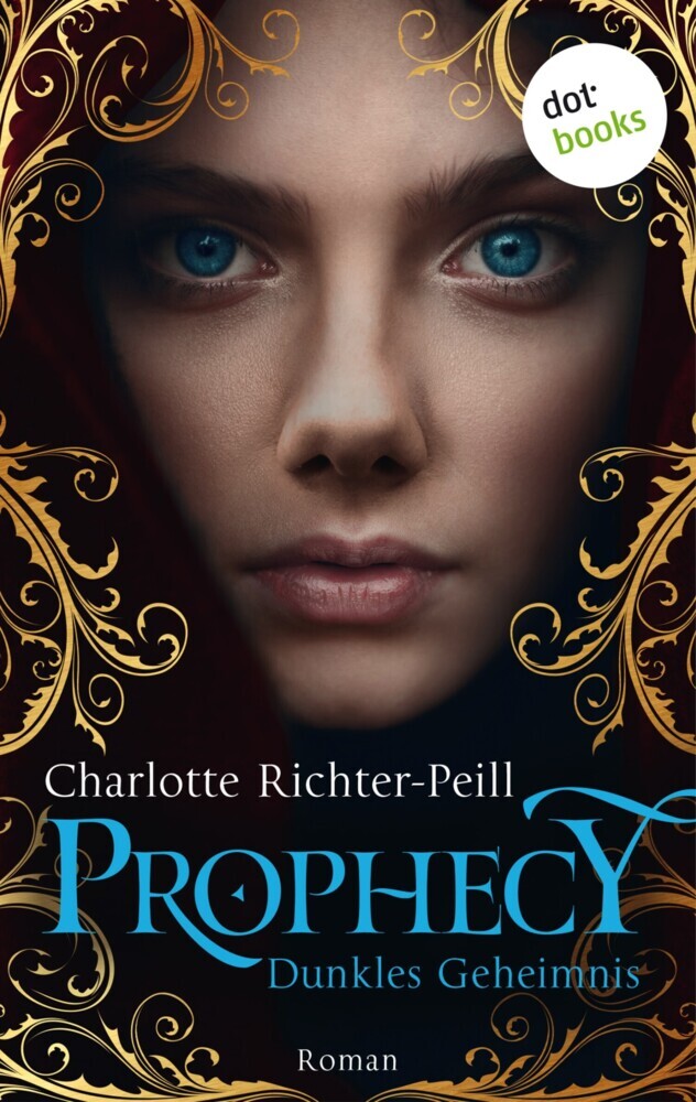 Prophecy - Dunkles Geheimnis main product photo