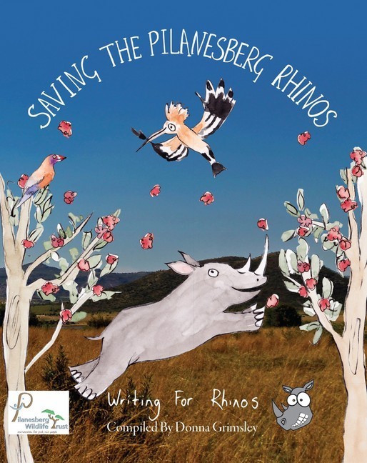 Writing for Rhinos main product photo