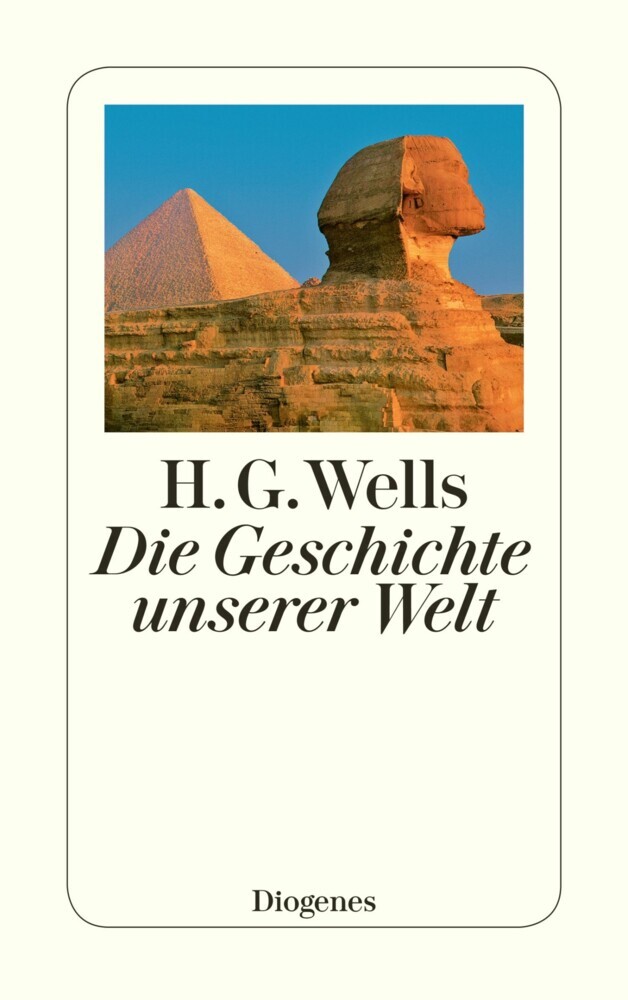 Die Geschichte unserer Welt main product photo