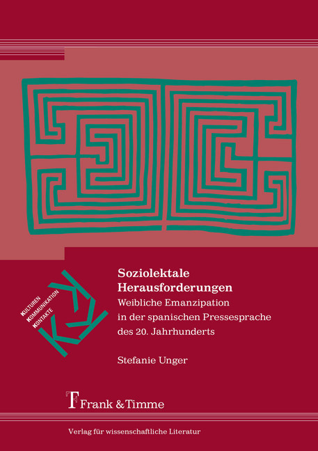 Soziolektale Herausforderungen main product photo
