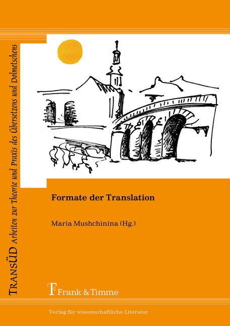 Formate der Translation main product photo
