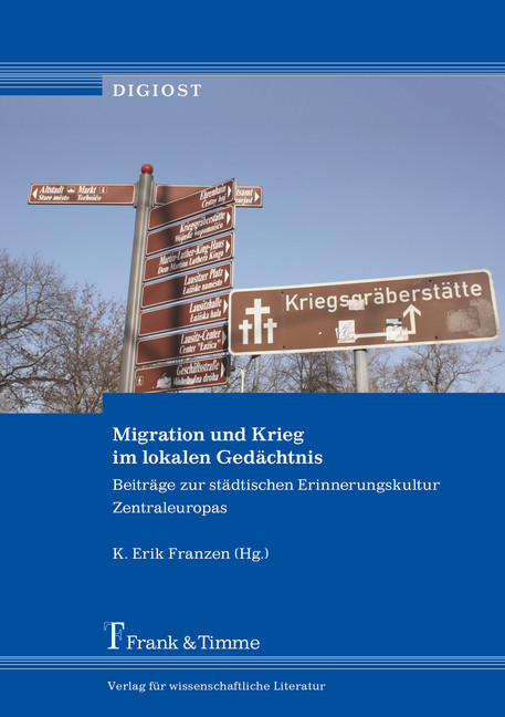Migration und Krieg im lokalen Gedächtnis main product photo