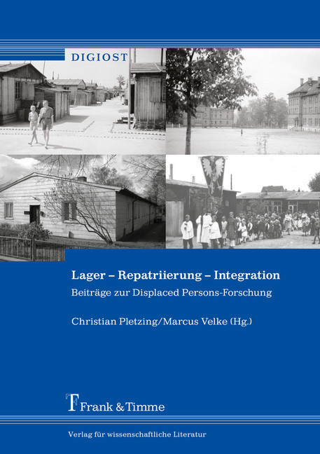 Lager - Repatriierung - Integration main product photo