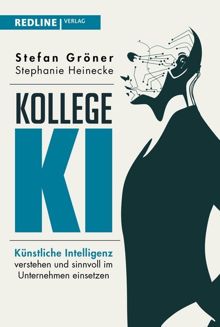 Kollege KI main product photo