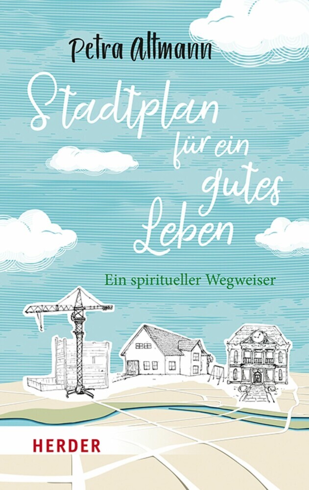 Stadtplan für ein gutes Leben main product photo