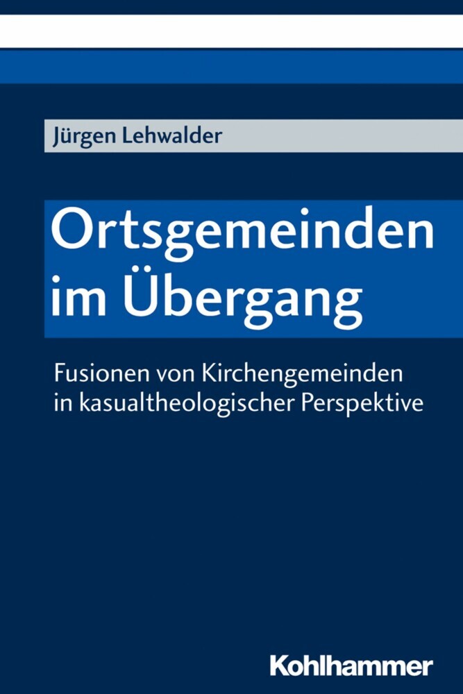Ortsgemeinden im Übergang main product photo