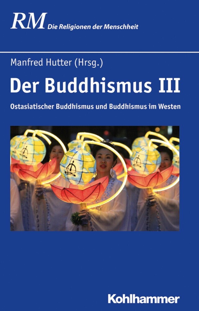 Der Buddhismus III main product photo