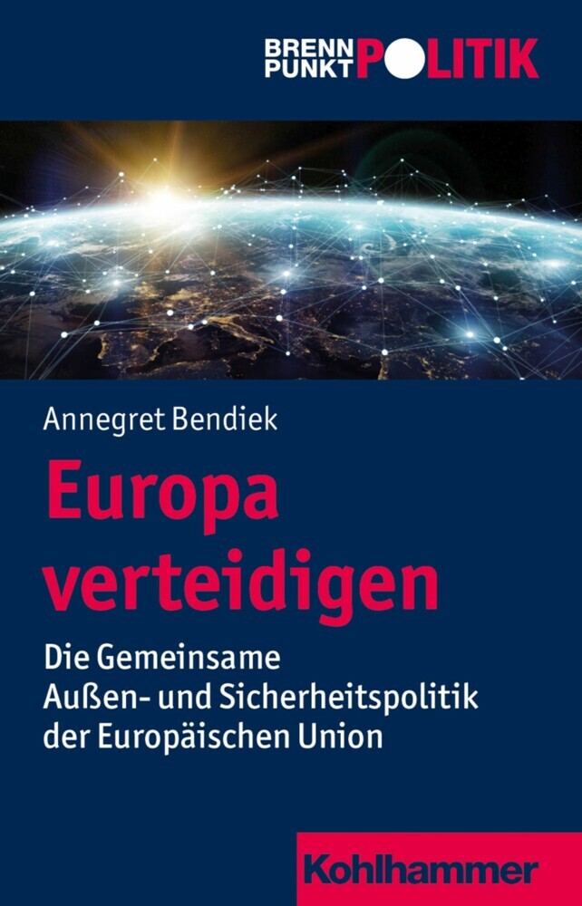 Europa verteidigen main product photo