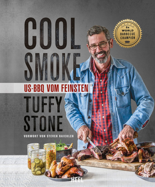 Cool Smoke main product photo