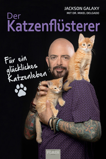 Der Katzenflüsterer main product photo