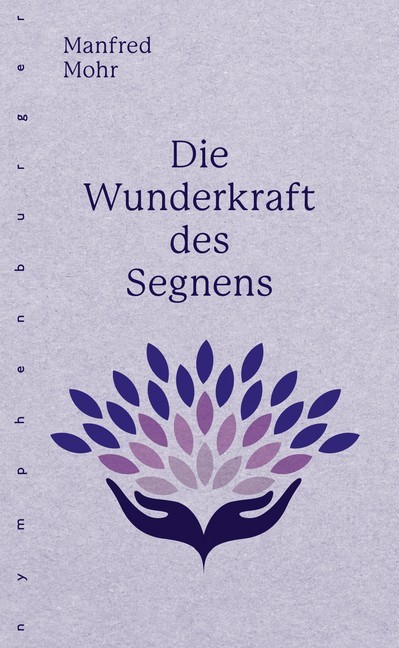 Die Wunderkraft des Segnens main product photo