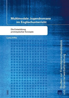 Multimodale Jugendromane im Englischunterricht