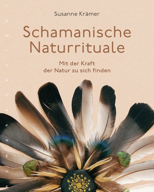 Schamanische Naturrituale main product photo