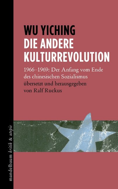 Die andere Kulturrevolution main product photo