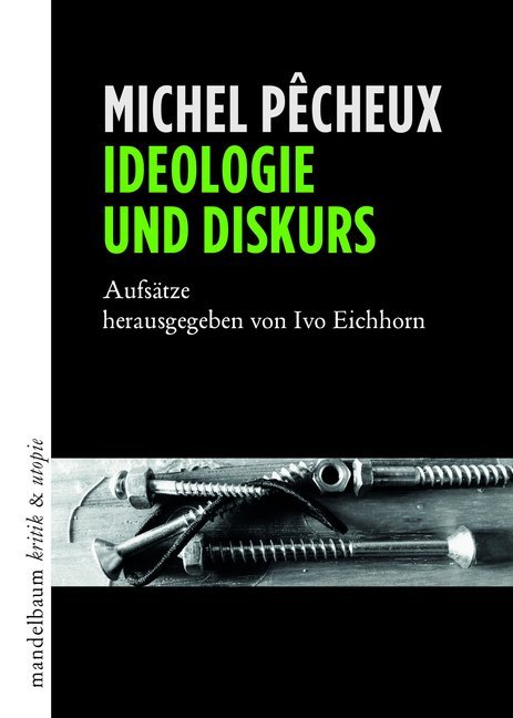 Ideologie und Diskurs main product photo