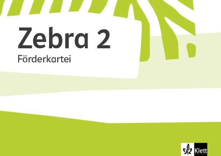 Zebra 3 main product photo