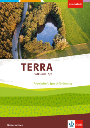 TERRA Erdkunde 5/6. Differenzierende Ausgabe Niedersachsen, Bremen, Schleswig-Holstein