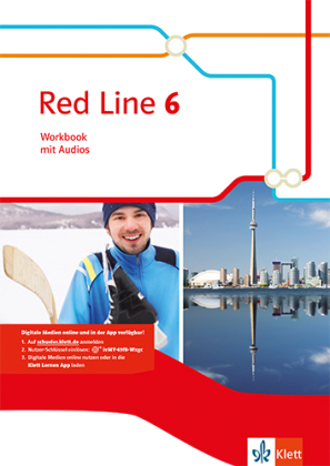 Red Line 6. Bd.6