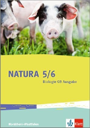 5./6. Schuljahr, Schülerbuch