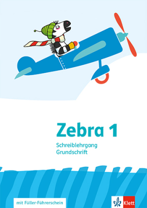Zebra 1
