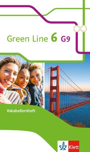 Green Line 6 G9 main product photo
