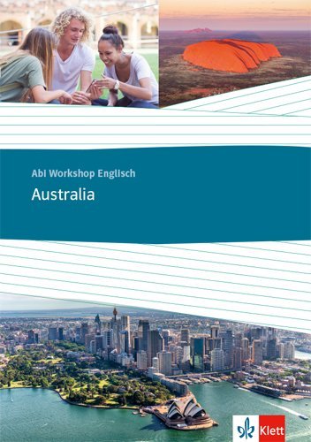 Australia main product photo