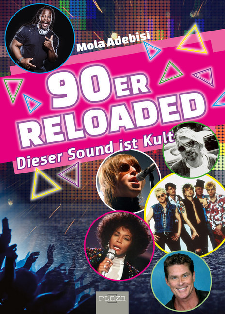 90er reloaded main product photo