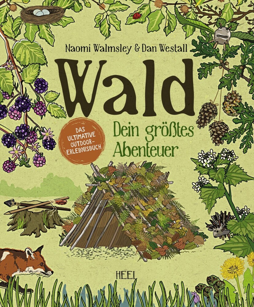 Wald main product photo