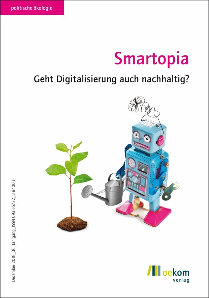 Smartopia main product photo