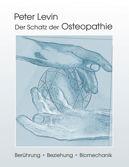 Der Schatz der Osteopathie main product photo
