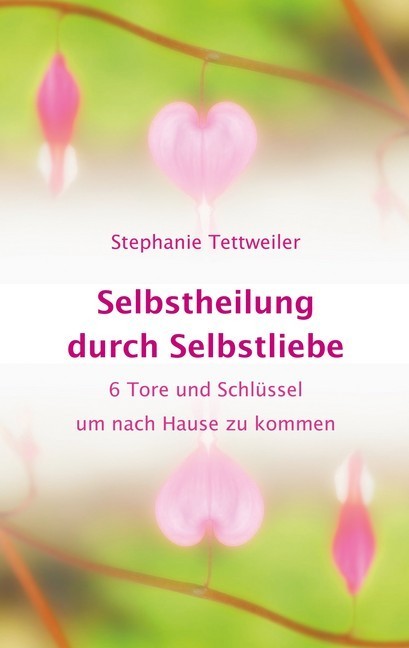 Selbstheilung durch Selbstliebe main product photo
