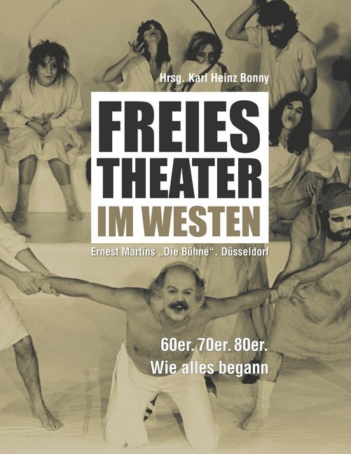 Freies Theater im Westen main product photo