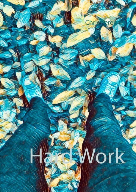 Hard Work main product photo