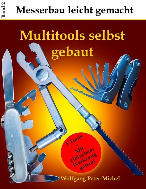 Multitools selbst gebaut main product photo
