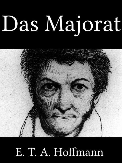 Das Majorat main product photo