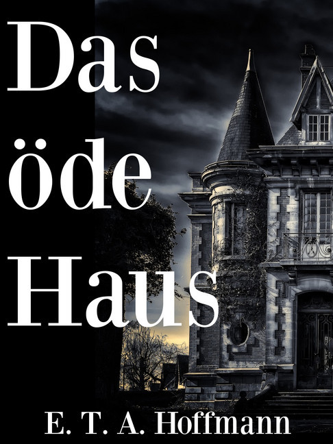 Das öde Haus main product photo