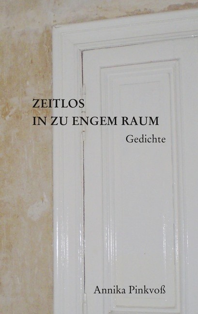 Zeiltlos in zu engem Raum main product photo