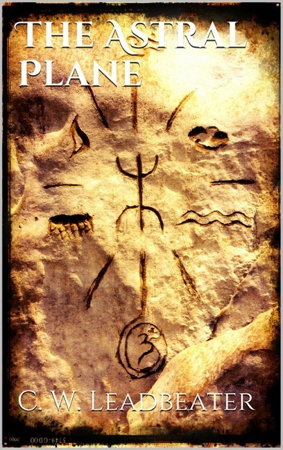 The Astral Plane main product photo