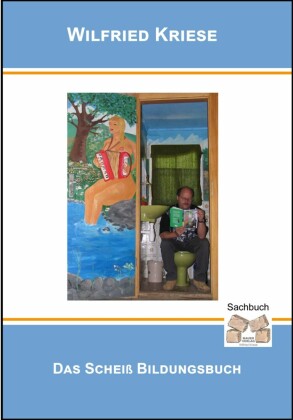 Das Scheiß Bildungsbuch