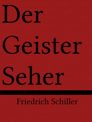 Der Geisterseher